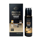 SPALINE PROTEIN BRAZILIAN KERATIN HAIR SERUM 4 100ML