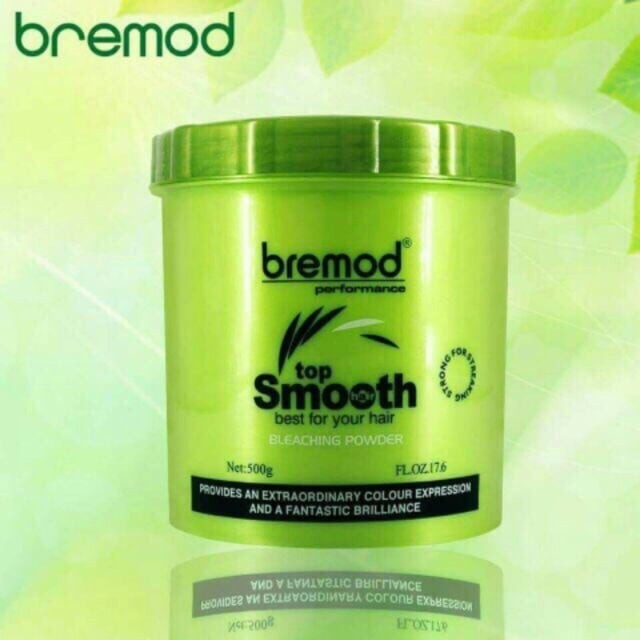 Bremod Bleaching Powder Strong 500g