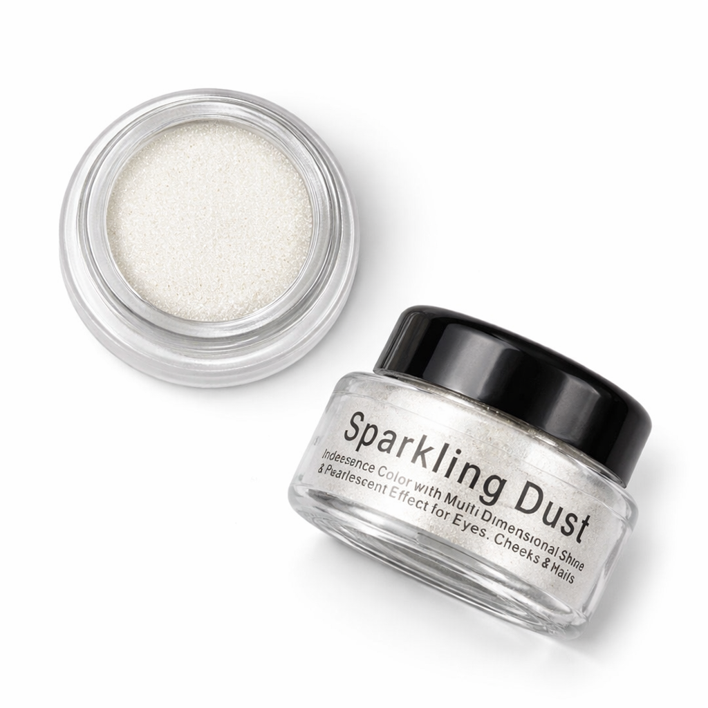 CHRISTINE SPARKLING DUST