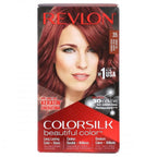 Revlon  Colorsilk Vibrant Red Hair Color - 35