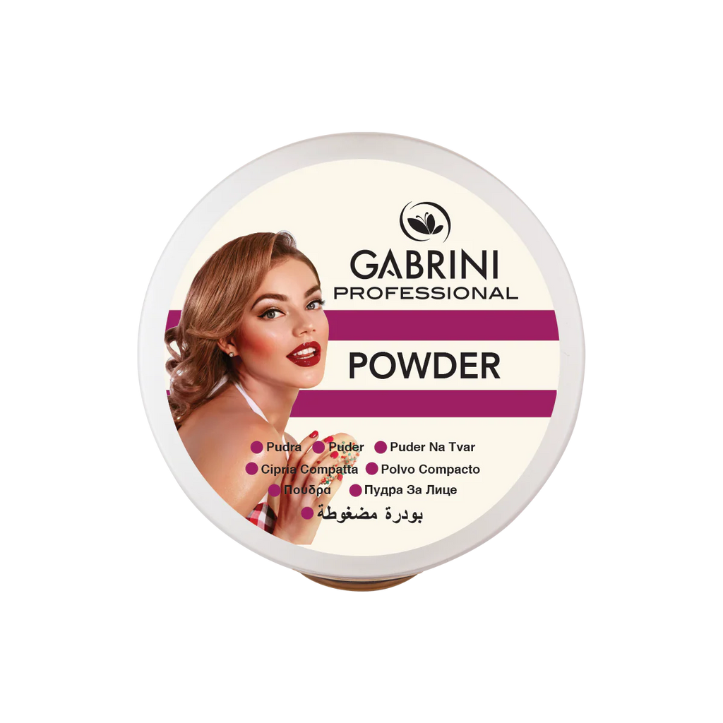 Gabrini Compact Powder 12G