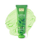 CVB Purifying Neem Facial Wash Anti-Acne Oil Control Deep Clean for Clear Skin 100ml
