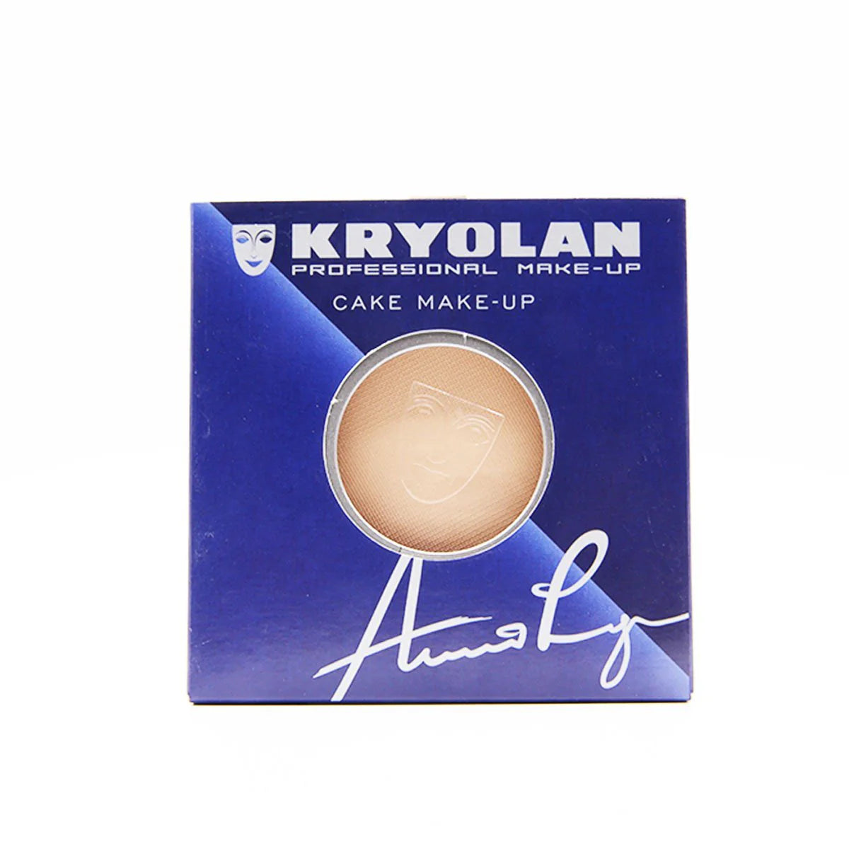 KRYOLAN DRY CAKE