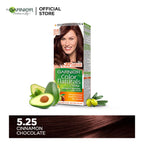 GARNIER COLOR- 5.25