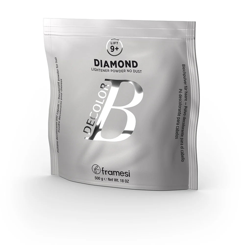 FRAMESI Diamond Bleaching Powder 500g