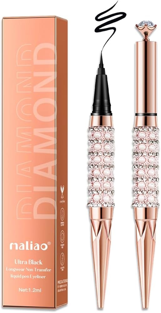Maliao Diamond Eyeliner