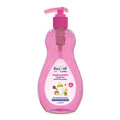 Nexton Feeding Bottle Liquid Soap 450ML