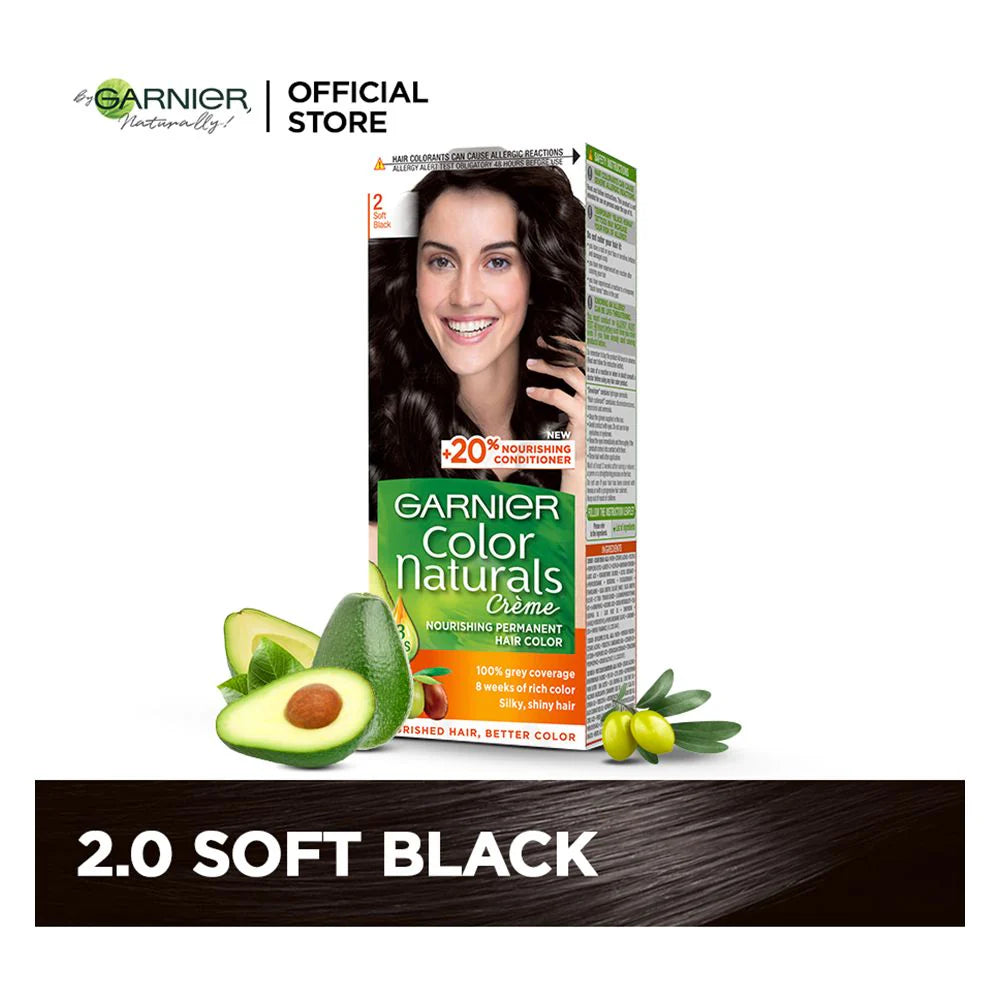 GARNIER COLOR- 2