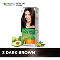 GARNIER COLOR- 3