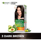 GARNIER COLOR- 3
