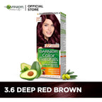 GARNIER COLOR- 3.6