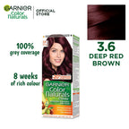 GARNIER COLOR- 3.6