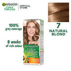 GARNIER COLOR- 7