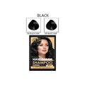Spa Line Hair Color Shampoo 30Ml