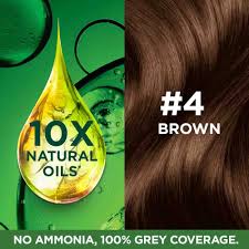 GARNIER COLOR- 4