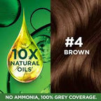 GARNIER COLOR- 4