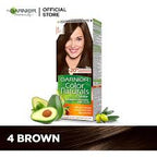 GARNIER COLOR- 4