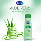 Nexton Moisturizing Lotion Aloe Vera 225ML