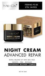 ME-ON ADVANCE REPAIR NIGHT CREAM