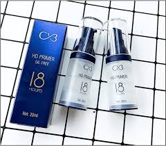 CVB HD 18 HOURS PRIMER