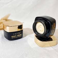 ME-ON ADVANCE REPAIR NIGHT CREAM