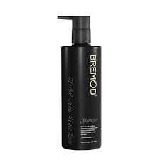 Bremod Herbal Anti Hair Loss Shampoo