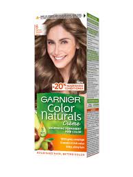 GARNIER COLOR- 6