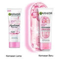 GARNIER SAKURA GLOW FACEWASH-100ML NEW