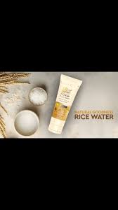 ME-ON RICE FACE WASH-100ML