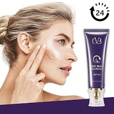 CVB 24K GOLD GEL PRIMER 40ML