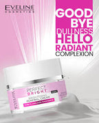EVELINE Perfect Bright Brightening Renewal Night Cream 50ML