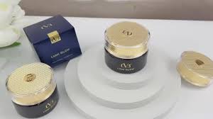 CVB Lumi Glow Natural Fresh ILLumination Face Cream