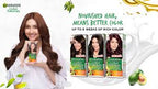 GARNIER COLOR- 6