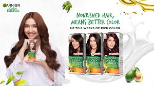 GARNIER COLOR- 6