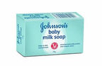 Johnson's Milk Soap - 100gm