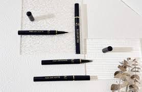 CVB BLACK ART LIQUID PEN EYELINER