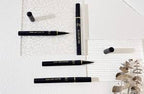 CVB BLACK ART LIQUID PEN EYELINER