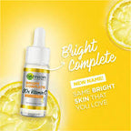 GARNIER BRIGHT COMPLETE VIT C SERUM-15ML