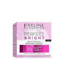 Perfect Bright Brightening Light Day Cream SPF 20-50ML