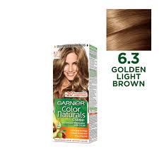 GARNIER COLOR- 6.3