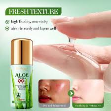 BIOAOUA ALOEVERA SERUM 40ML