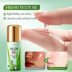 BIOAOUA ALOEVERA SERUM 40ML