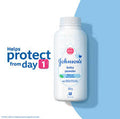 JOHNSON BABY POWDER WHITE-75+25G