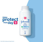 johnson's Baby Powder, 200g