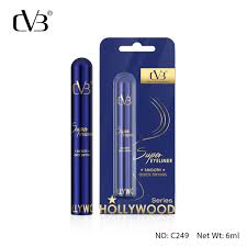CVB SUPER EYELINER SMOOTH QUICK DRYING