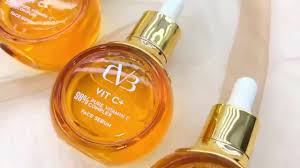 CVB Vit C+ 98% Pure Vitamin C Complex Face Serum