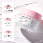 ROSE HYALURONIC ACID CREAM 50G