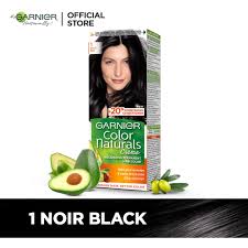 GARNIER COLOR- 1