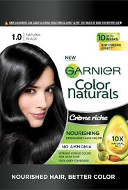 GARNIER HAIRCOLOR SACHET-1.0