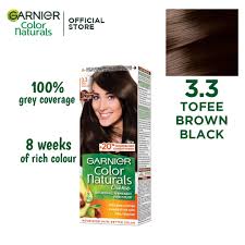 GARNIER COLOR- 3.3